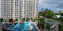 The Dew (D23), Condominium #220001301